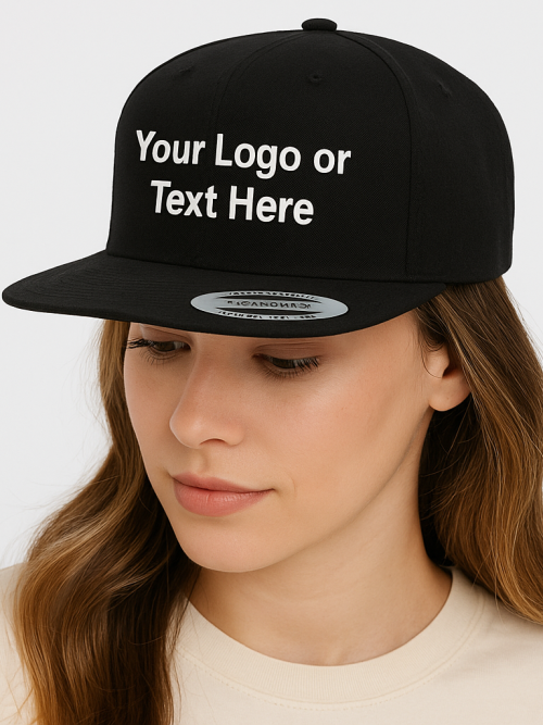 YP Classics Premium Snapback Cap