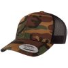 Camo/Black