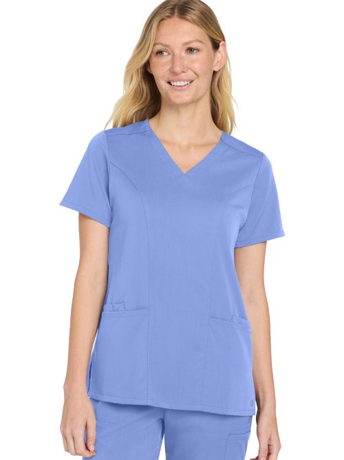Wink® Women’s Premiere Flex™ V-Neck Top