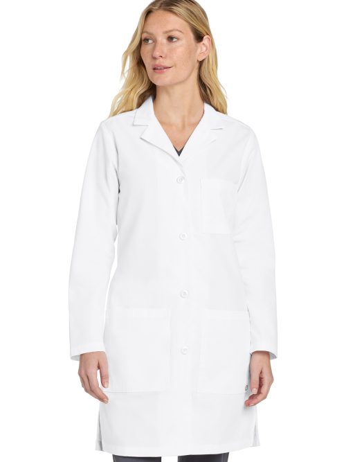 Wink® Women’s Long Lab Coat